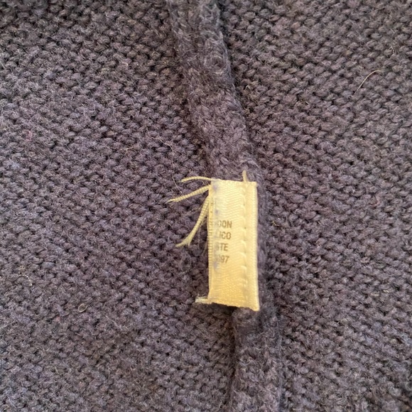 Old Navy Super-Soft Sweater Mini Dress, XS - Picture 7 of 8